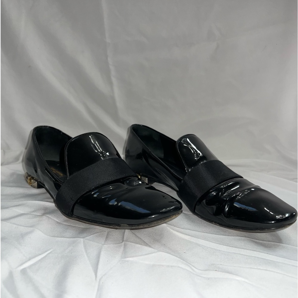 Louis Vuitton Charming Flat Loafer